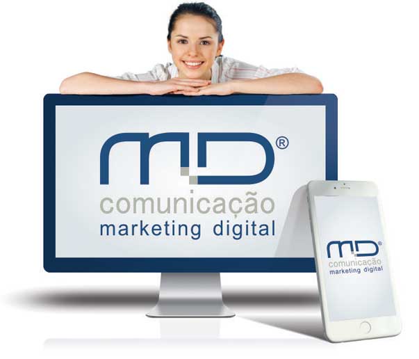 MD Comunicação - Marketing Digital