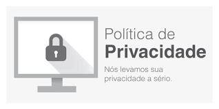 Política de Privacidade - Geniol